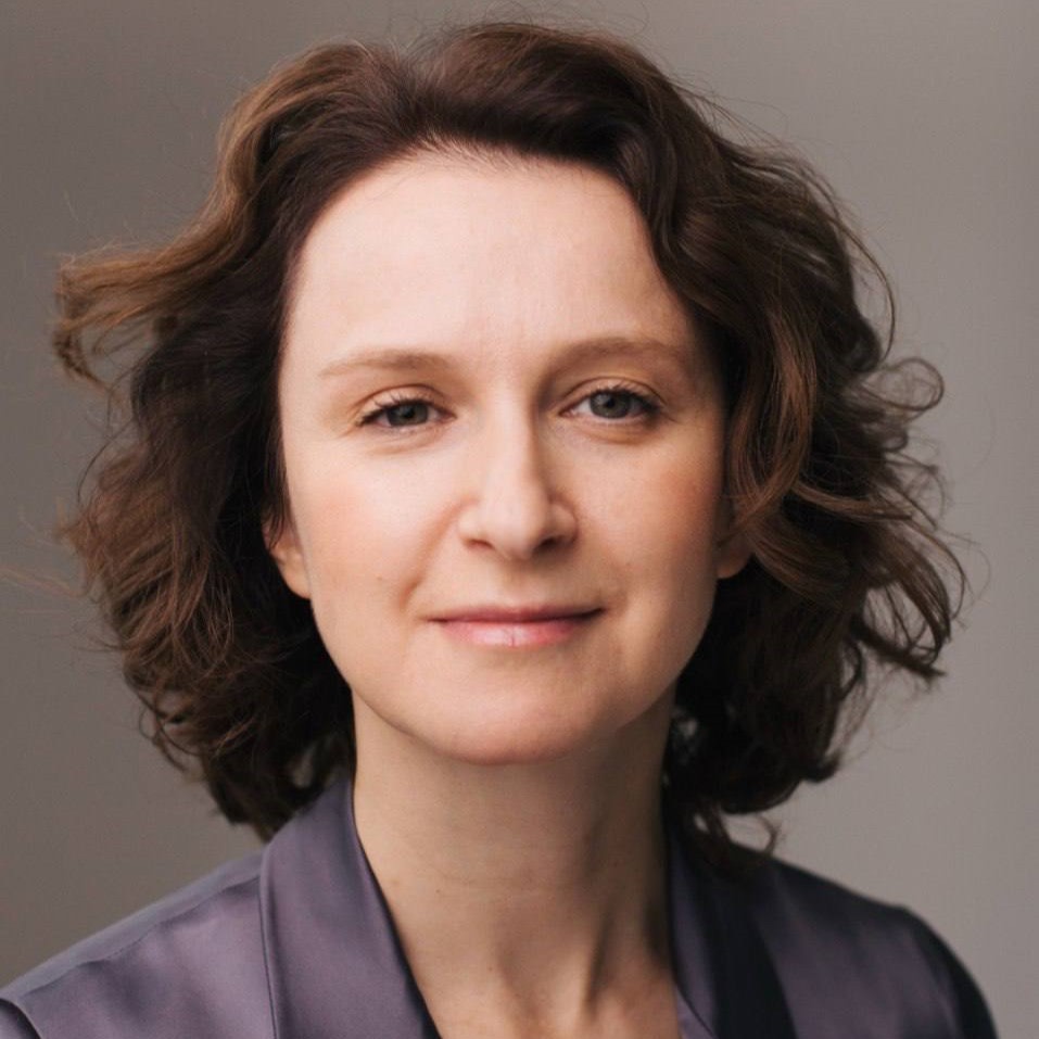 Наталья Калинина